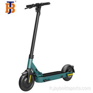 Scooter électrique Weped adulte pliable de roue